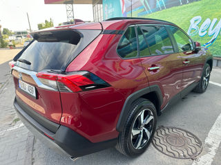 Toyota Rav 4 foto 4