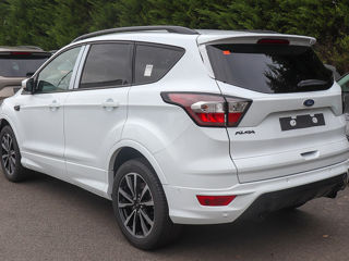 Все Запчасти для Ford Kuga Радиаторы, Крыло, Бампер, Капот, Фары, Зеркала, Защита foto 6