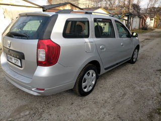 Dacia Logan Mcv foto 3