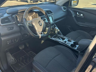 Renault Kadjar foto 5