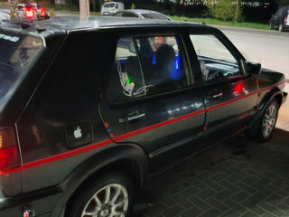 Volkswagen Golf foto 2