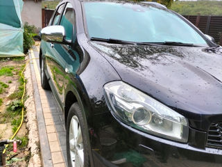 Nissan Qashqai+2 foto 5