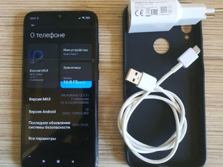 Xiaomi Redmi Note7 ( 4ram 64gb ) foto 4