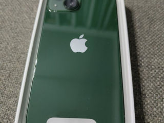 iPhone 13 mini 128GB Alpine Green
