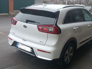 KIA Niro foto 4