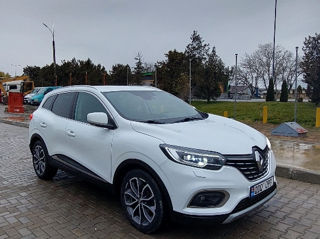 Renault Kadjar foto 2