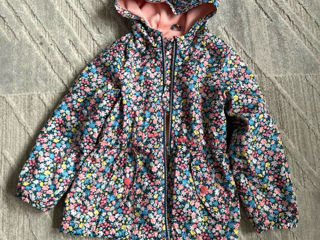 Scurtă Carters cu fleece