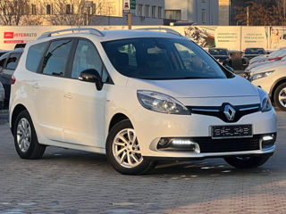 Renault Grand Scenic foto 5