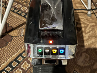 Vand aparat de cafea cu capsule foto 3