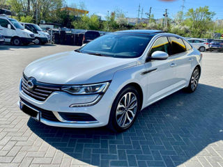 Renault Talisman foto 2