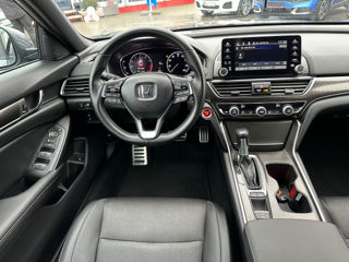 Honda Accord foto 11