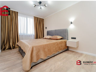 Apartament cu 3 camere, 97 m², Durlești, Chișinău foto 11