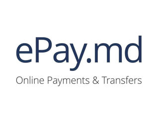 ePay.md // Mobile Payment Service