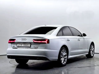 Audi A6 foto 2