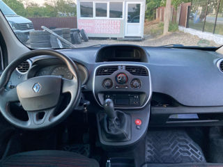 Renault Kangoo foto 9