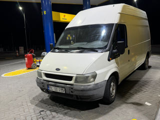 Ford Transit foto 2