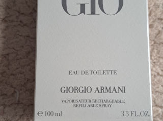 Giorgio Armani Acqua di Gio туалетная вода100 ml