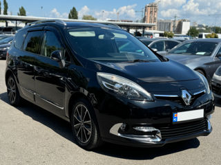 Renault Grand Scenic foto 4