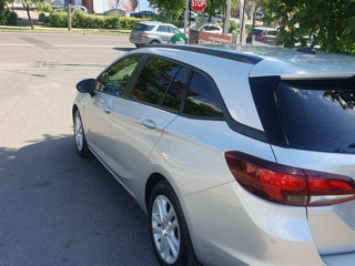 Opel Astra фото 5