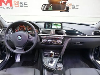 BMW 3 Series foto 7