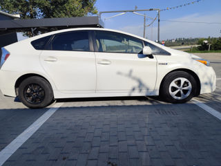 Toyota Prius foto 6