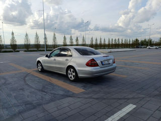 Mercedes E-Class foto 4