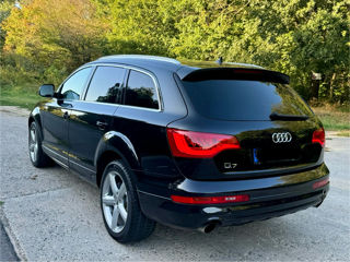 Audi Q7 foto 3