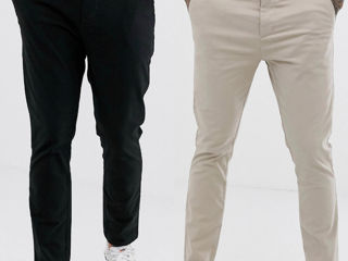 Pantaloni Chinos