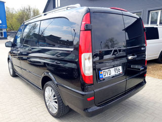 Mercedes Vito 116 Automat foto 2