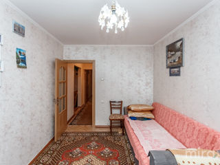 Apartament cu 4 camere, 110 m², Ciocana, Chișinău foto 9
