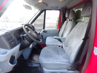 Ford Transit TDCI85T300 foto 2