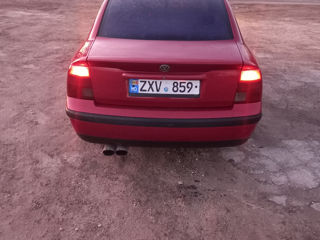 Volkswagen Passat foto 10