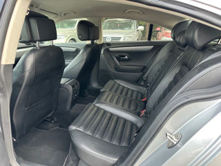 Volkswagen Passat CC foto 18