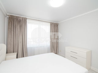 Apartament cu 2 camere, 65 m², Centru, Chișinău foto 7