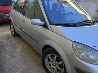 Renault Scenic foto 6