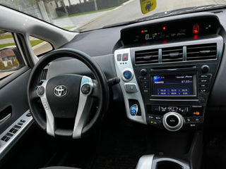 Toyota Prius foto 9