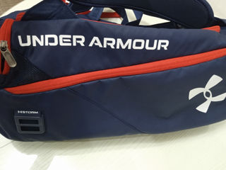 Under Armor сумка