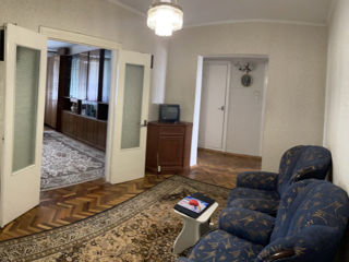 Apartament cu 3 camere, 77 m², Ciocana, Chișinău foto 14