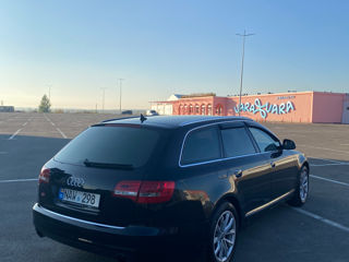 Audi A6 foto 6