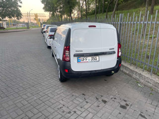 Dacia Logan foto 3