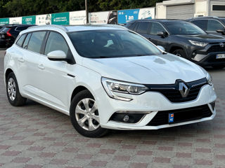 Renault Megane foto 5