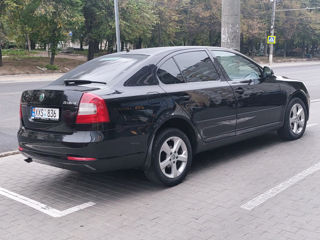 Skoda Octavia foto 2