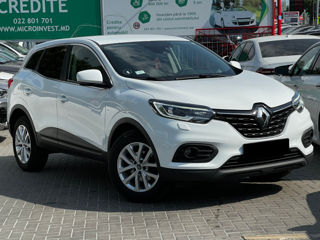 Renault Kadjar foto 1