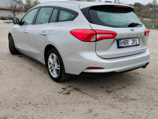 Ford Focus foto 7