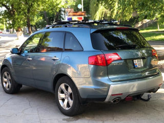 Acura MDX foto 4