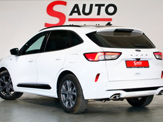 Ford Kuga foto 5