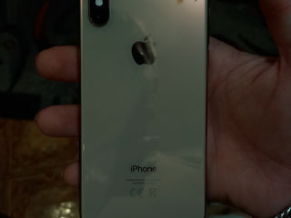 iPhone XS 256GB foto 7