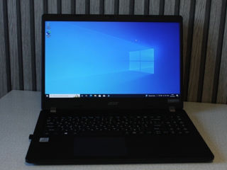 Vând laptop Acer TravelMate 215-52 foto 3
