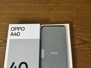 Oppo a40  se vinde foto 3