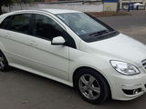 Mercedes B Class foto 2